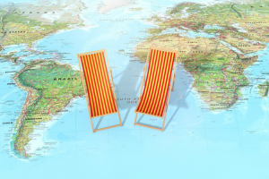 Different People You Come Across While Traveling the World